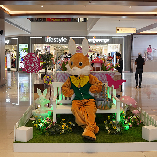 Capital Mall- EASTER AT CAPITAL-DSC02768