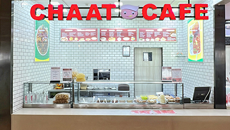 Chaat Cafe- Capital Mall-IMG_3283