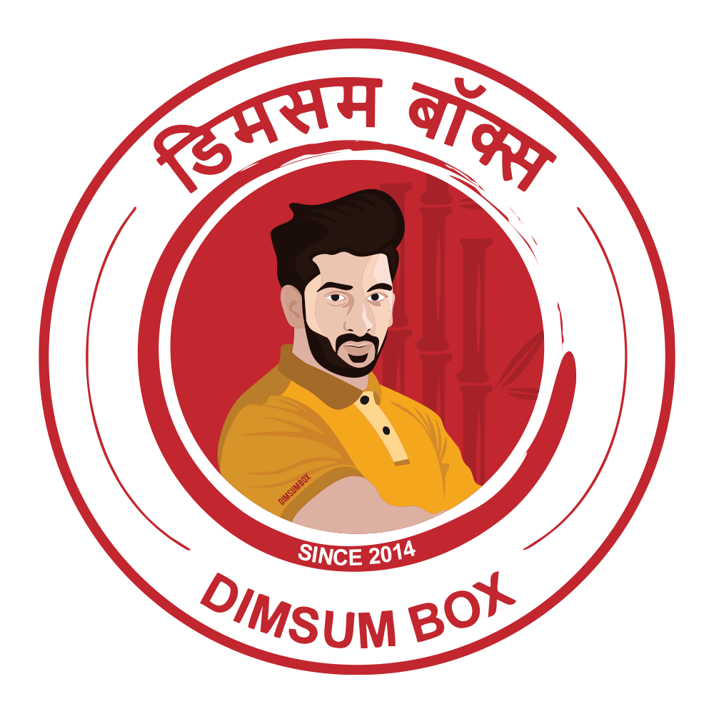 Image: DIMSUM BOX