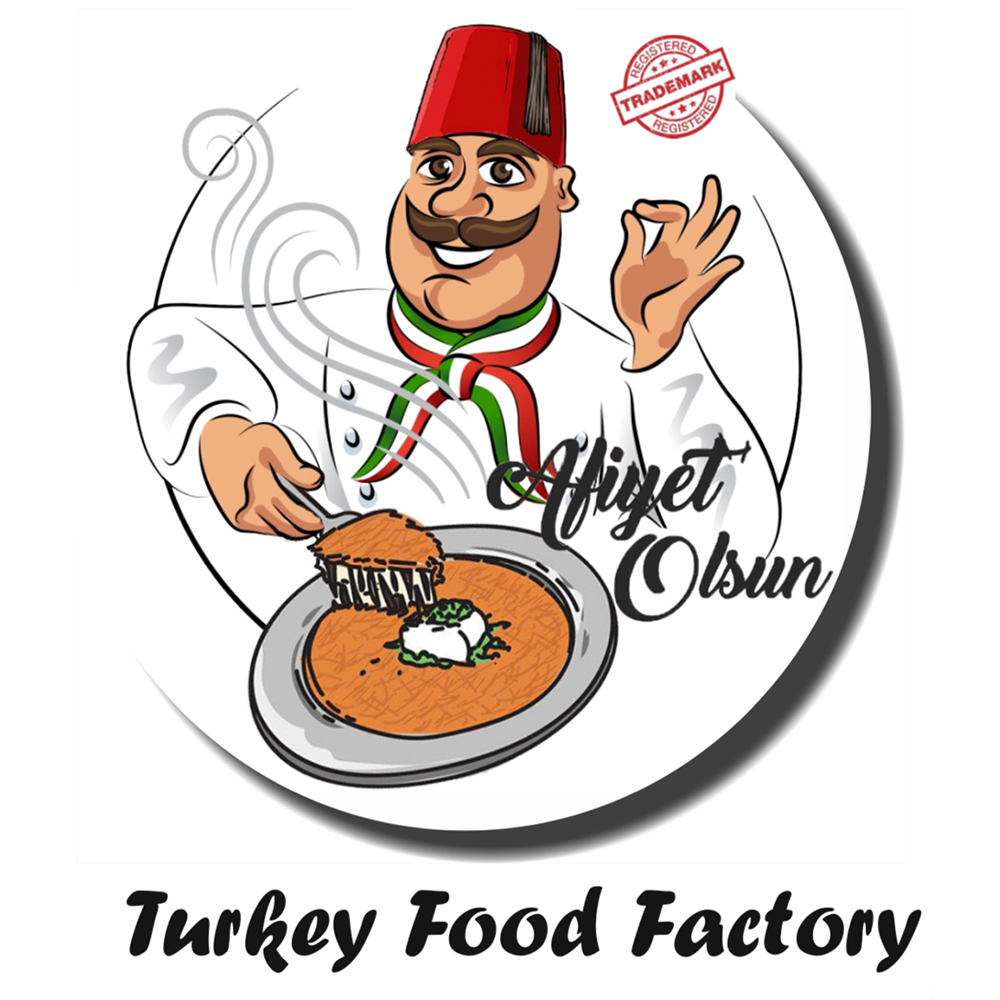 Image: TURKEY FOOD FACTORY