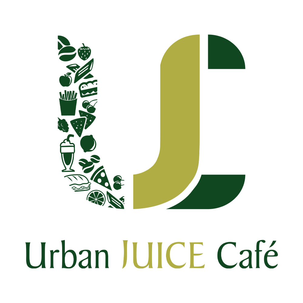 Image: URBAN JUICE CAFÉ