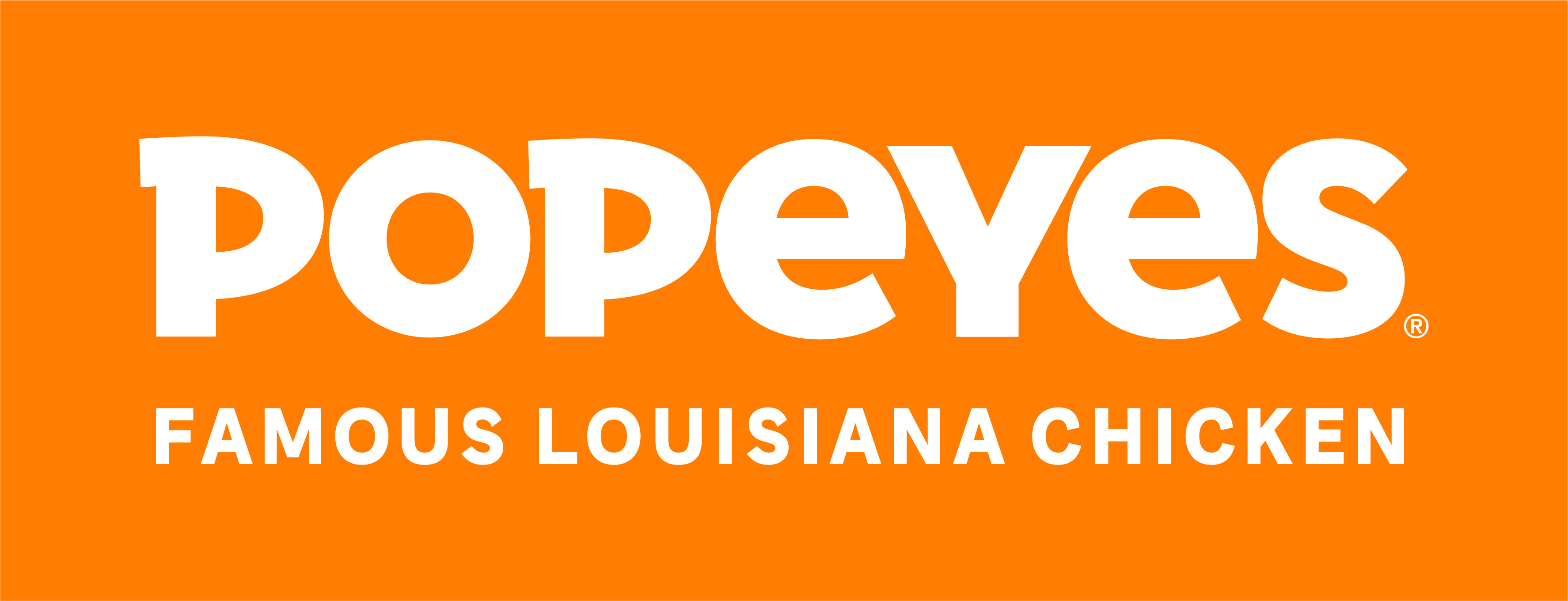 Image: Popeyes
