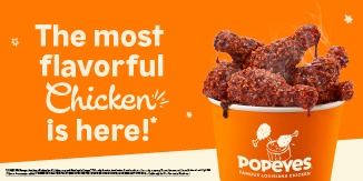 Image: Popeyes