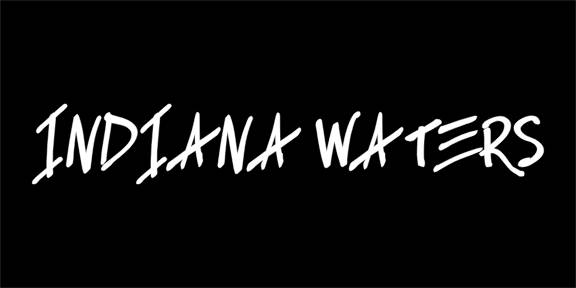 Image: Indiana Waters