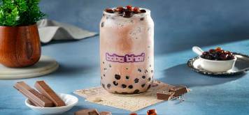 Image: Boba Bhai
