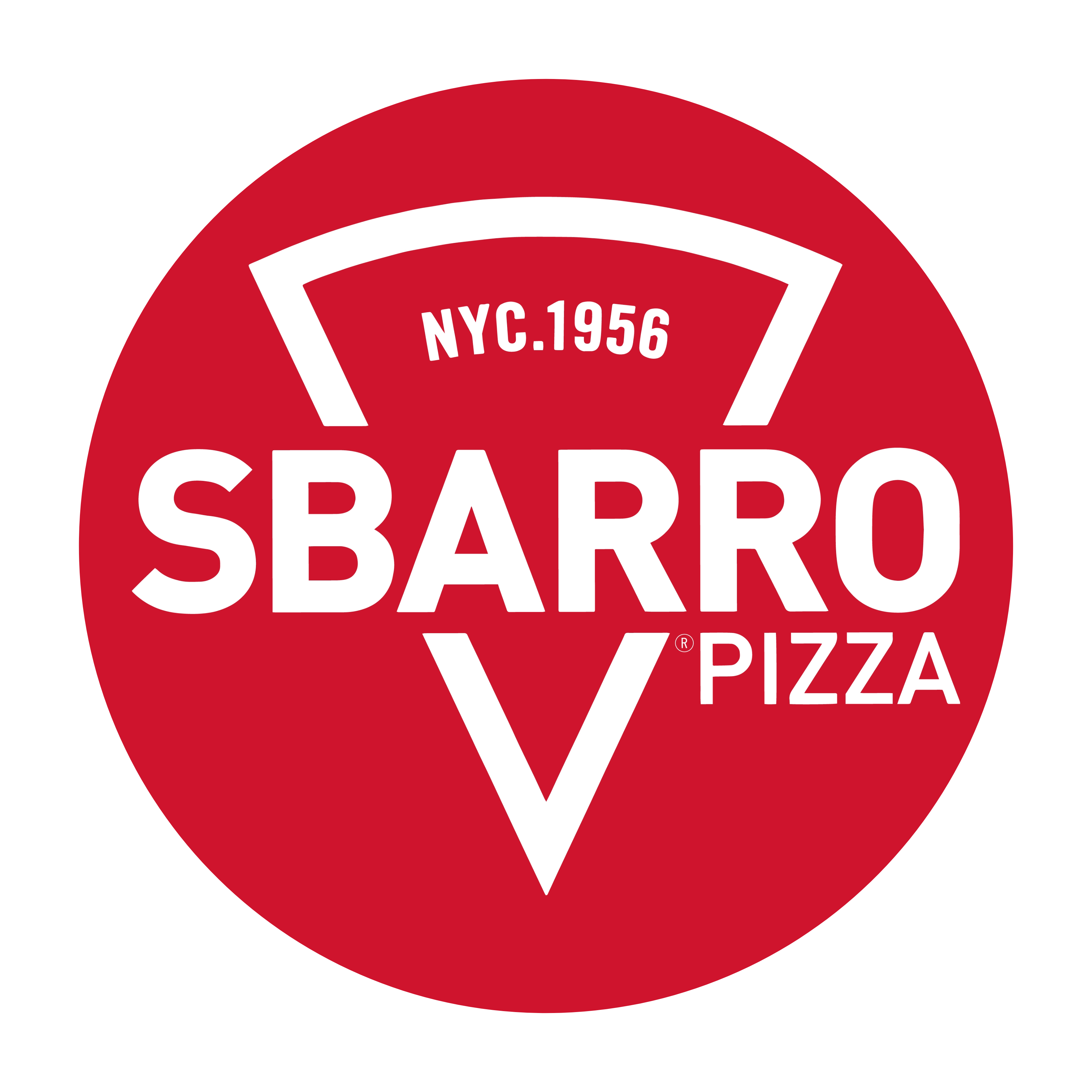 Image: Sbarro