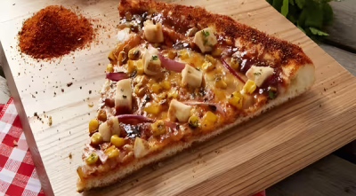 Image: Sbarro